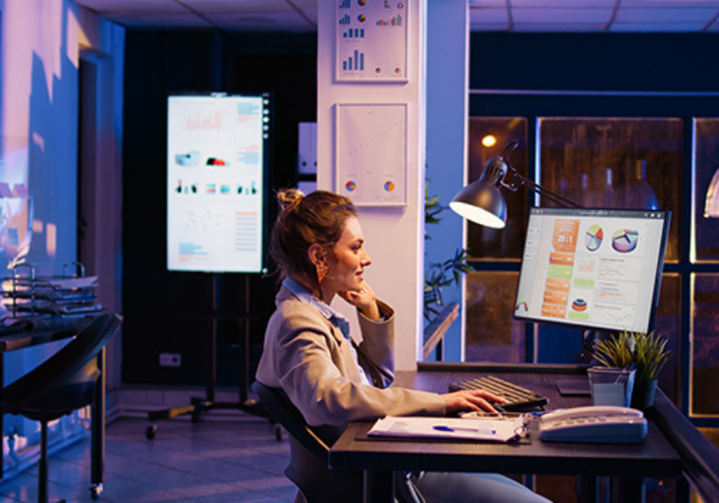 Responsive Design Best Practices