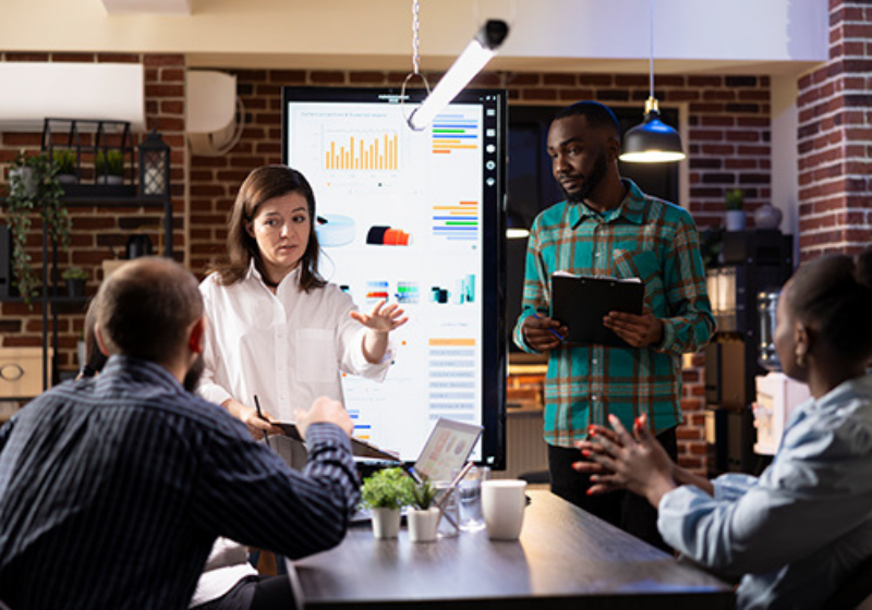 Performance Optimization for Web Designers