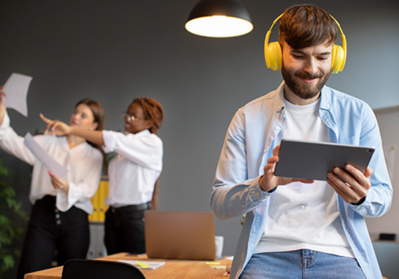 Social Media Marketing Strategies That Work