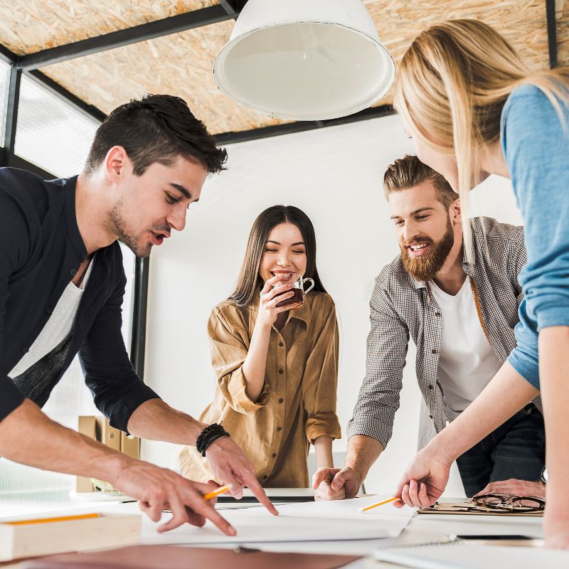 Social Media Marketing Strategies That Work